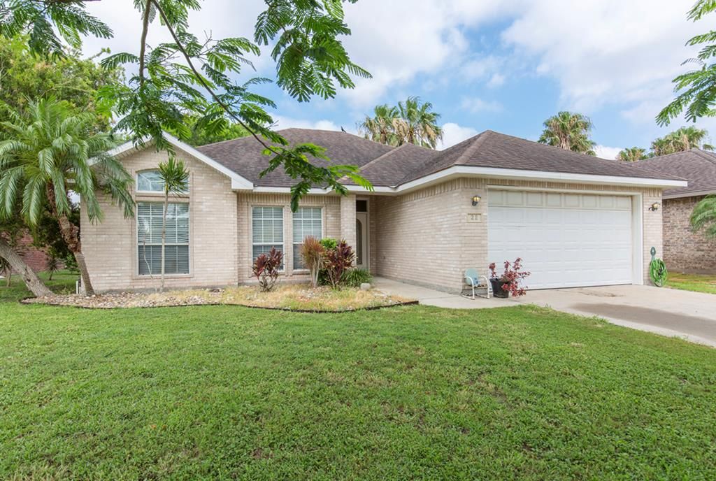 22 Augusta Dr, Laguna Vista, TX 3 Bed, 2 Bath SingleFamily Home 30