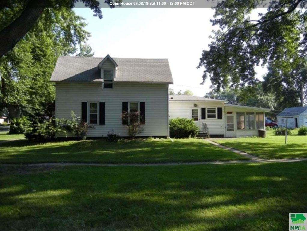 101 N Locust St 0, Marcus, IA 51035 Trulia