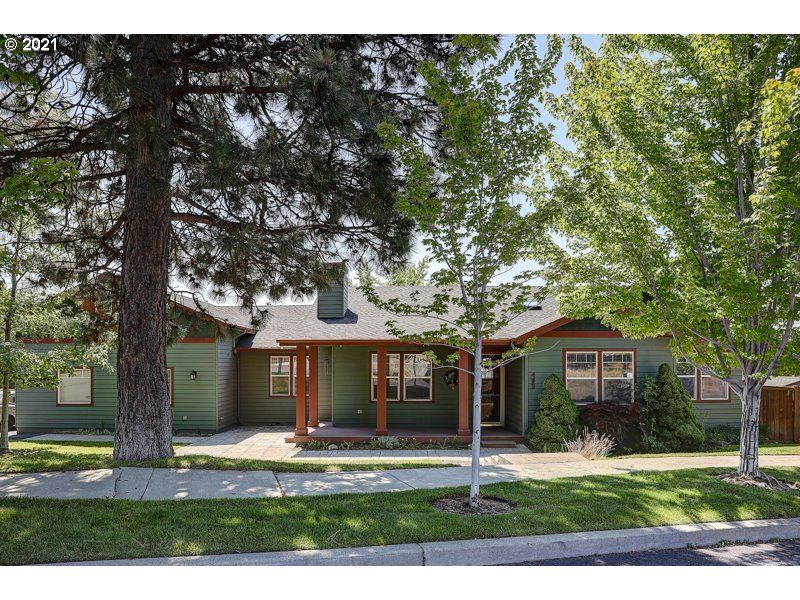 495 NW Sonora Dr, Bend, OR 97703
