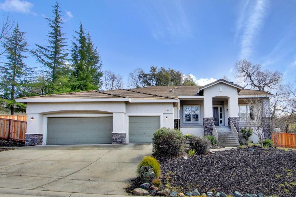 1045 Manning Dr, El Dorado Hills, CA 95762 Trulia