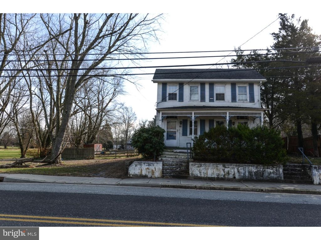 61 W Main St, Alloway, NJ 08001 Trulia