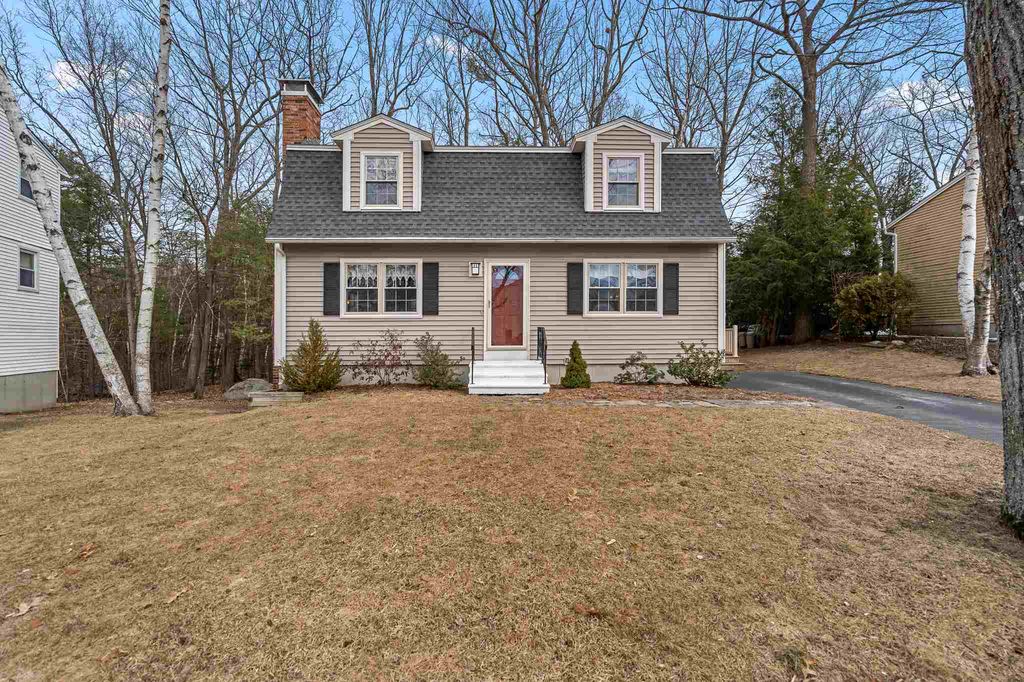 20 Estate Drive, Manchester, NH 03104 Trulia