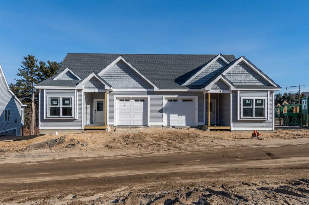 5 Abenaki Cir, Merrimack, NH 03054 Trulia