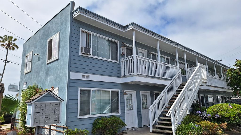 257259 Seal Beach Blvd Seal Beach, CA Trulia