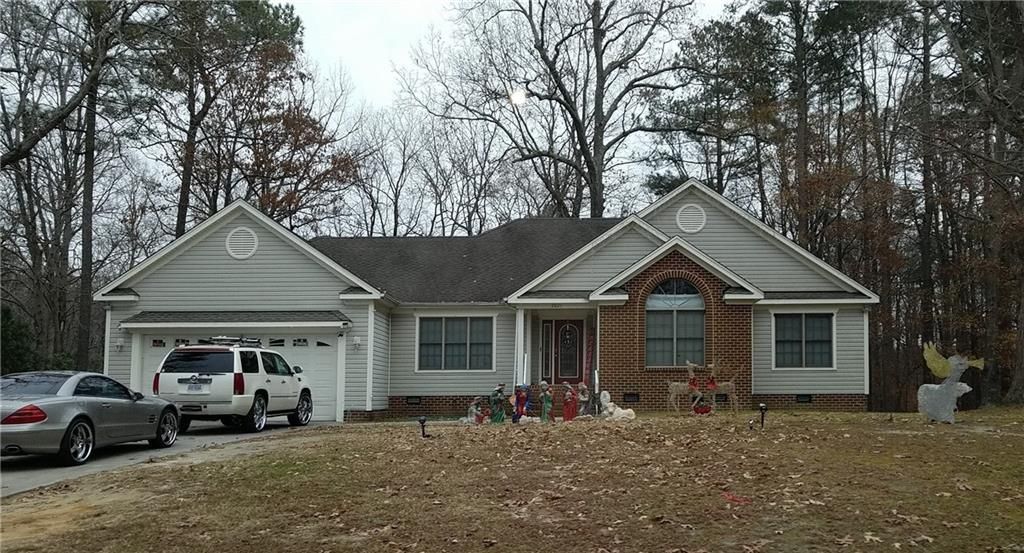 2821 Brierwood Rd, Petersburg, VA 23805