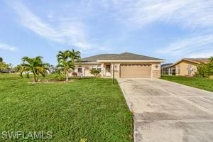 2540 Shelby Pkwy, Cape Coral, FL 33904