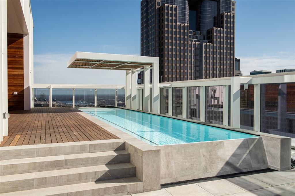 1747 Leonard St #2701, Dallas, TX 75201