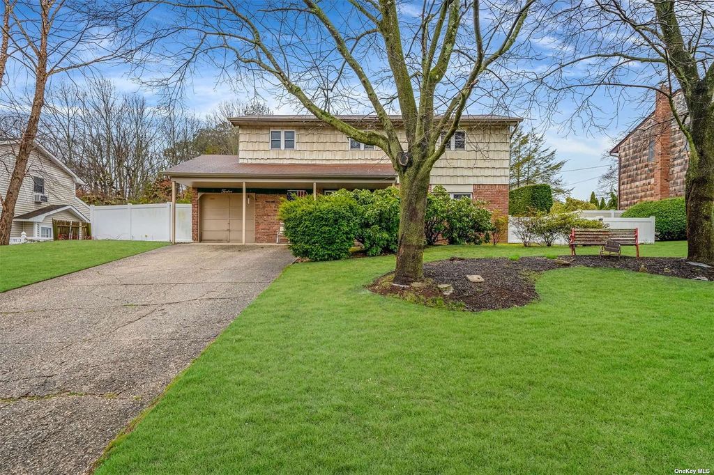 12 Amherst Lane, Smithtown, NY 11787 Trulia