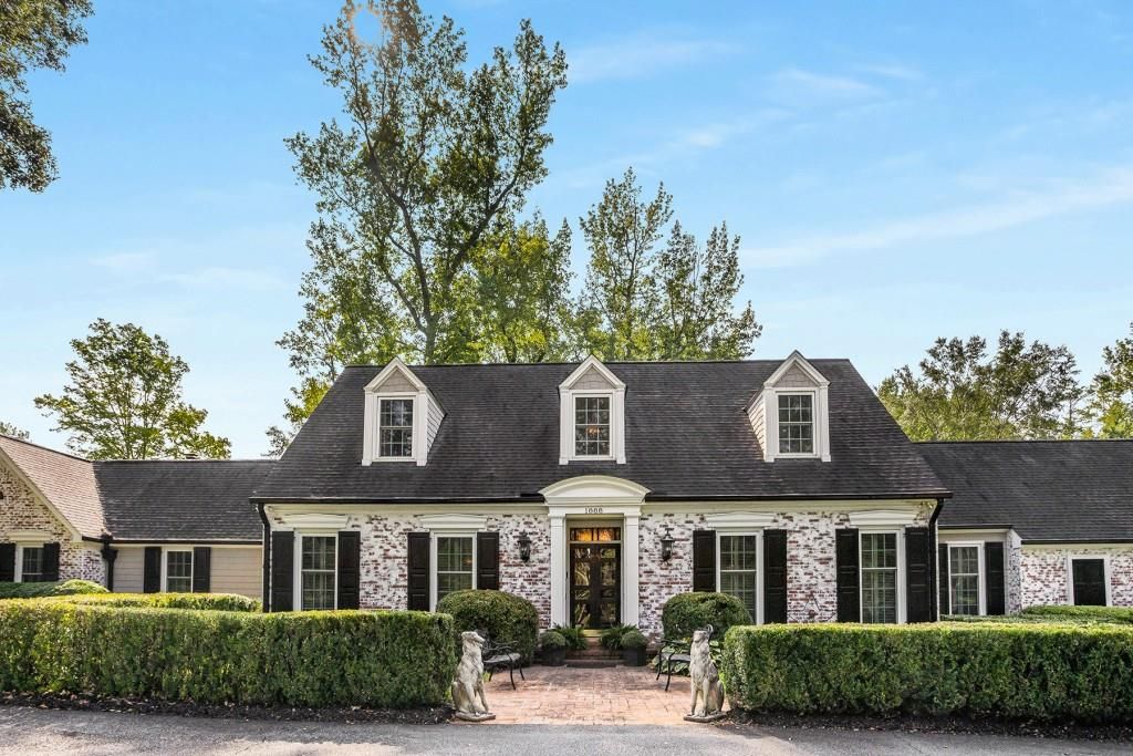 1888 Macon Rd, Griffin, GA 30224 Trulia