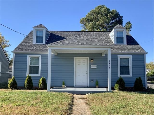 1414 N 31st St, Richmond, VA 23223