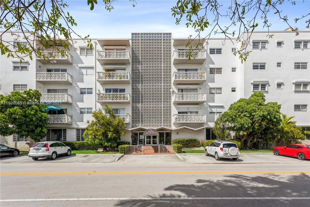 9700 E Bay Harbor Dr #506, Miami Beach, FL 33154