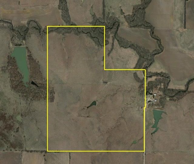 Longhorn Rd, Yates Center, KS 66783 Trulia