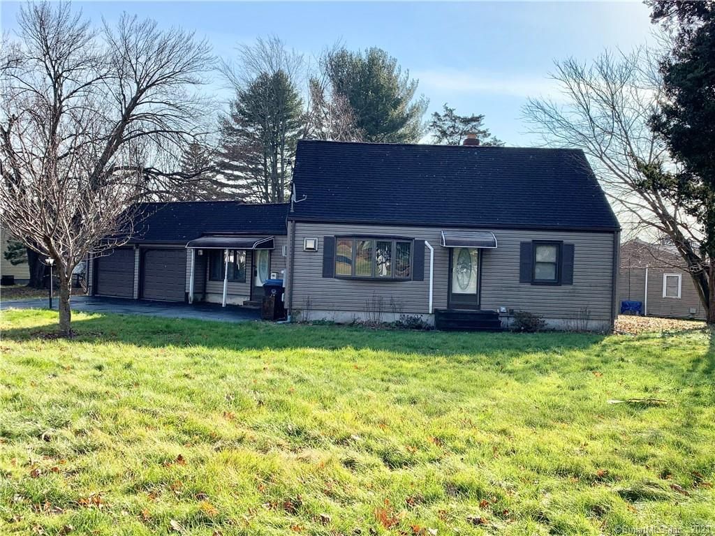 5 Bliss Rd, New Britain, CT 06053