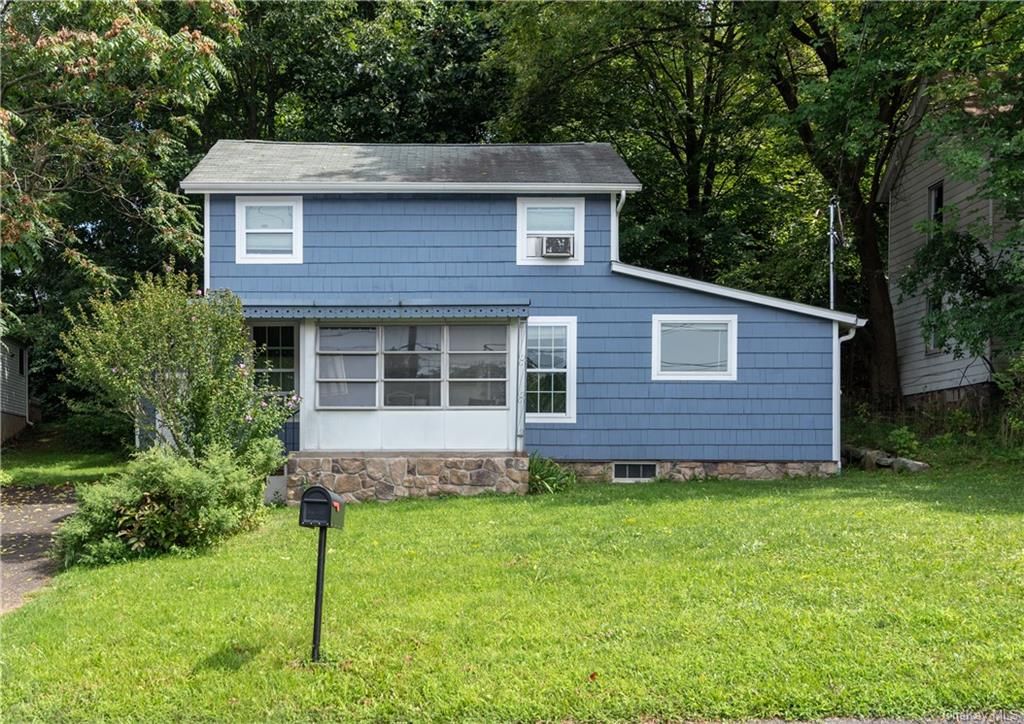 16 Chestnut St, Nyack, NY 10960