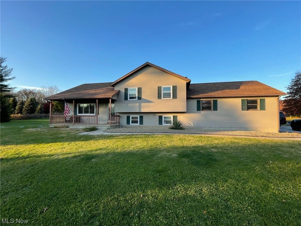 6641 Allyn Rd, Hiram, OH 44234 MLS 4451826 Trulia