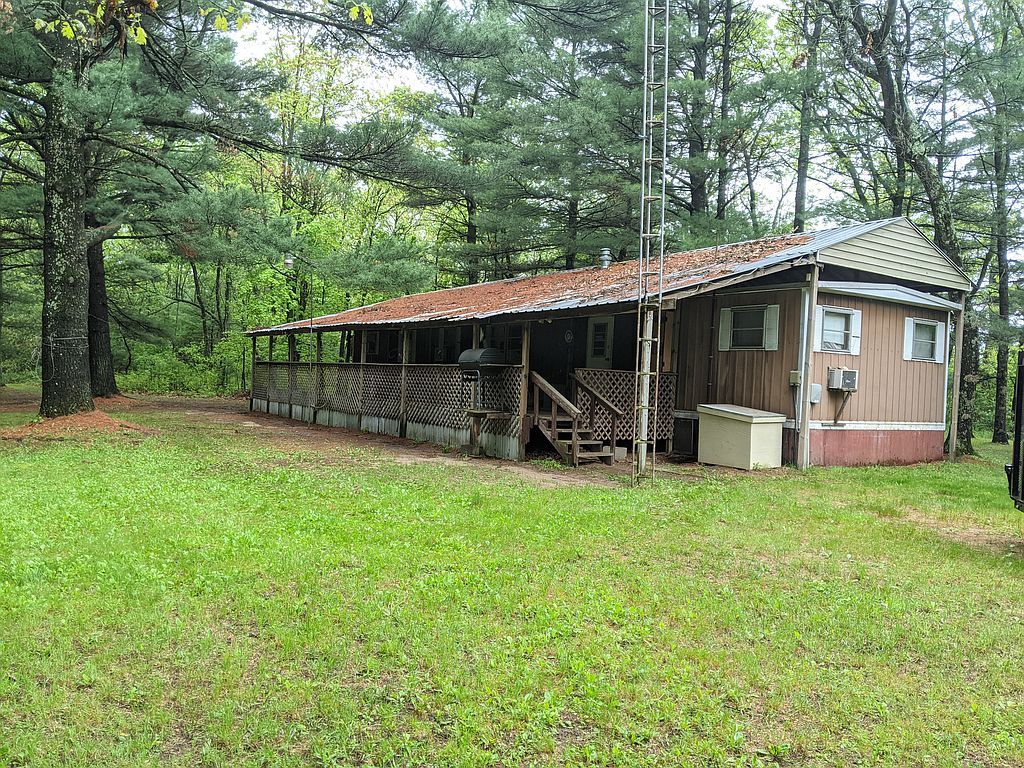 2722 9th Ave, Adams, WI 53910 Trulia