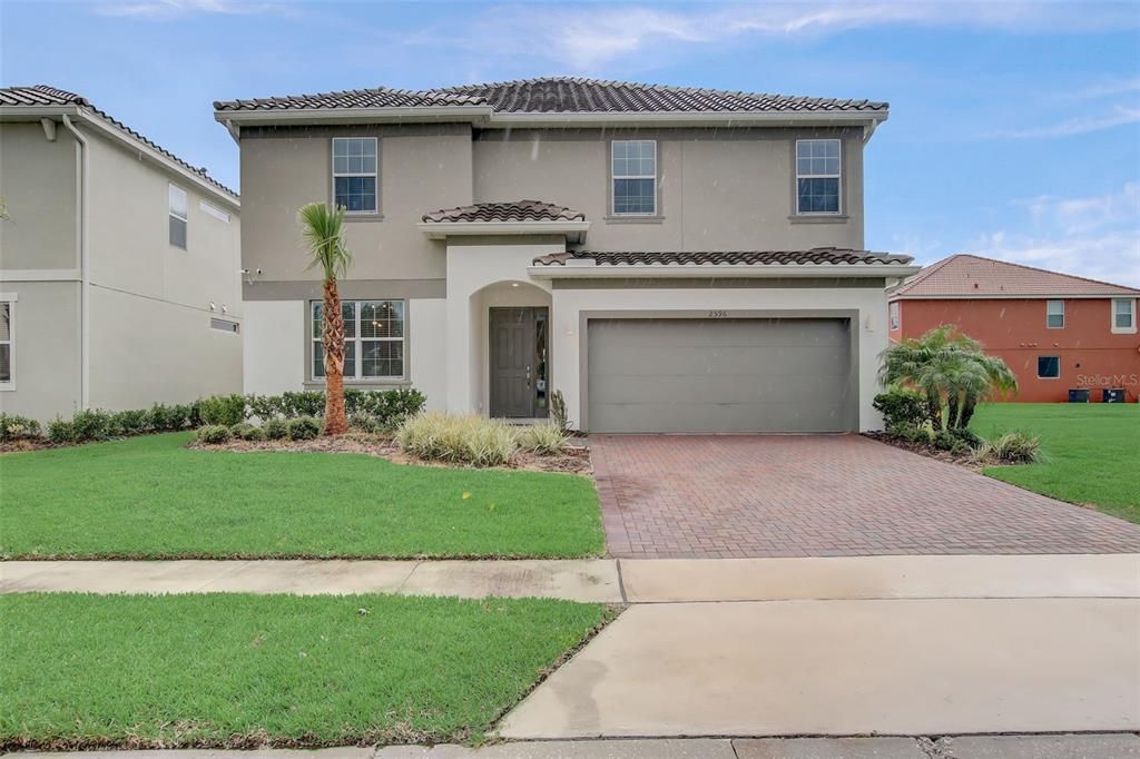 2596 Shanti Dr, Kissimmee, FL 34746 MLS O6141046 Trulia