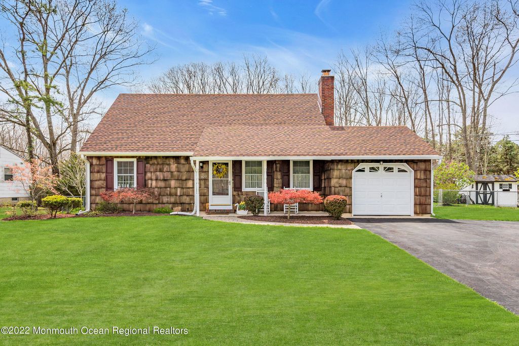 827 Hyson Road, Jackson, NJ 08527 Trulia