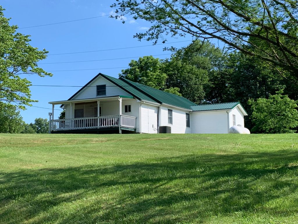 127 Stickler Rd, Mount Lookout, WV 26678 Trulia