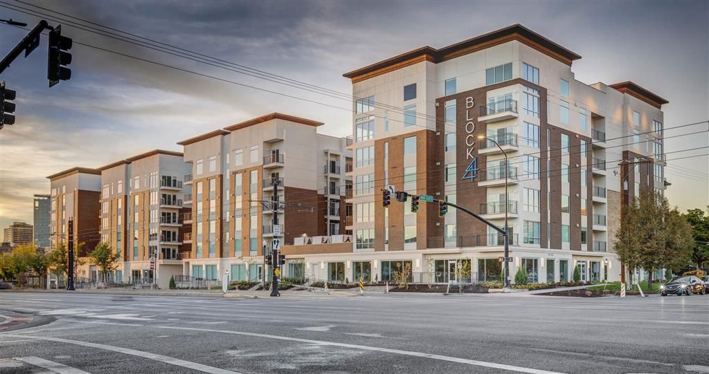 380 S 400 E, Salt Lake City, UT 84111