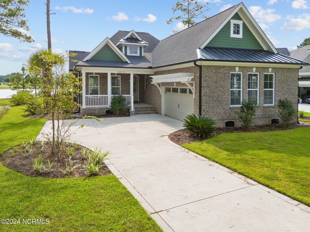 6614 Leeson Notch SW, Ocean Isle Beach, NC 28469