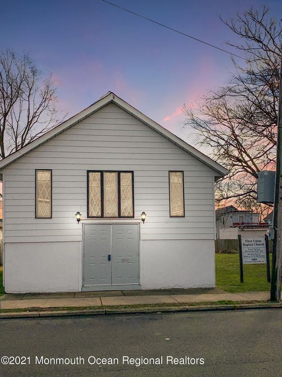 1216 Heck Ave, Neptune, NJ 07753