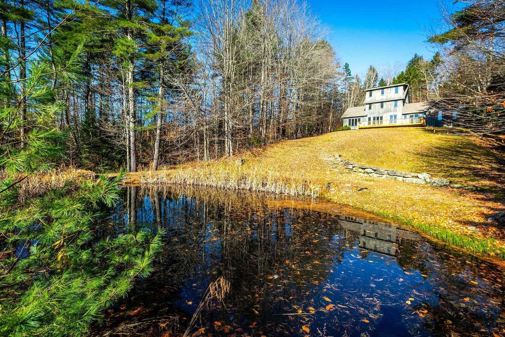 644 Deerwood Hill Lot 14, South Londonderry, VT 05155 Trulia