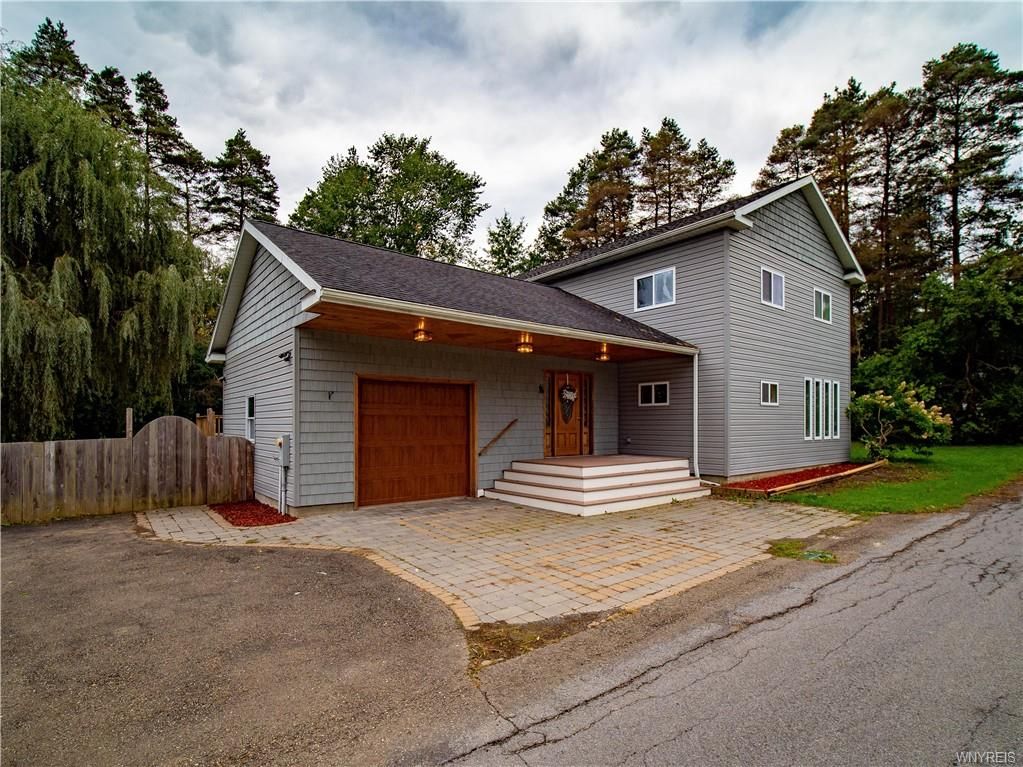298 Southland Ave, Lakewood, NY 14750