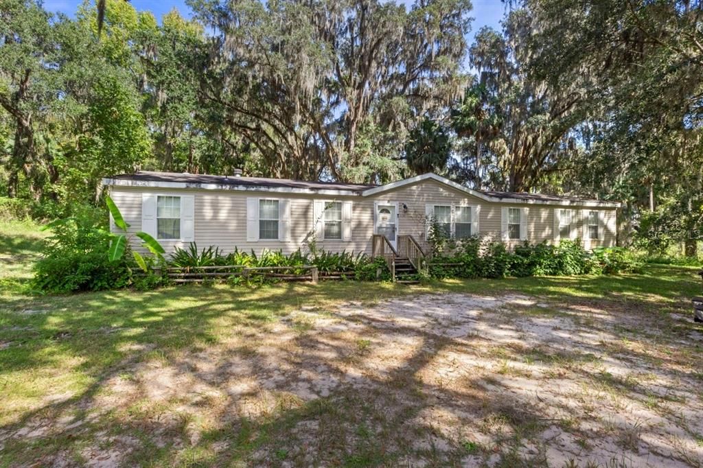 6588 NW 223rd St, Micanopy, FL 32667 MLS O6152427 Trulia