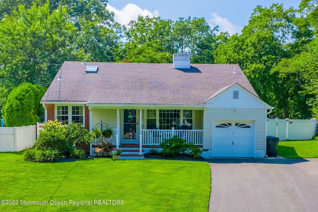 402 Bella Vista Road, Brick, NJ 08724 Trulia