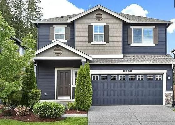 427 199th Pl SW, Lynnwood, WA 98036
