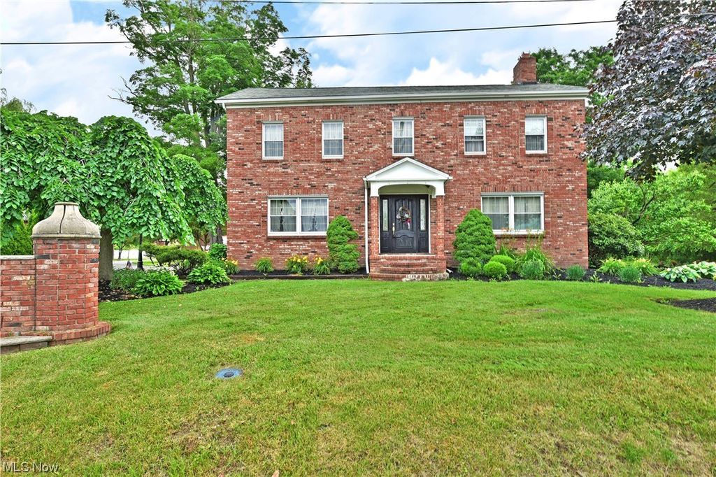 5252 State Route 45, Rome, OH 44085 MLS 4468819 Trulia