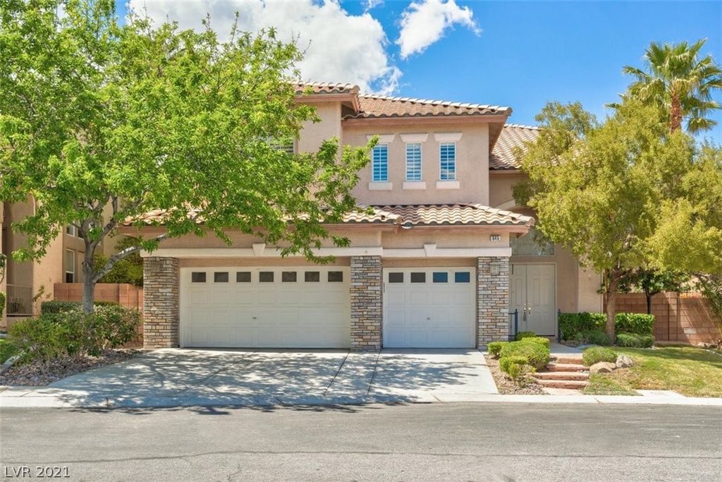 645 Jade Cliffs Ln, Las Vegas, NV 89144 Trulia