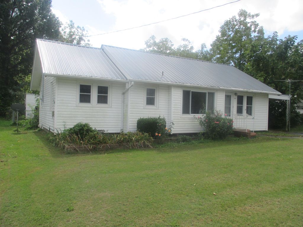 207 Main St, Golden City, MO 64748 Trulia