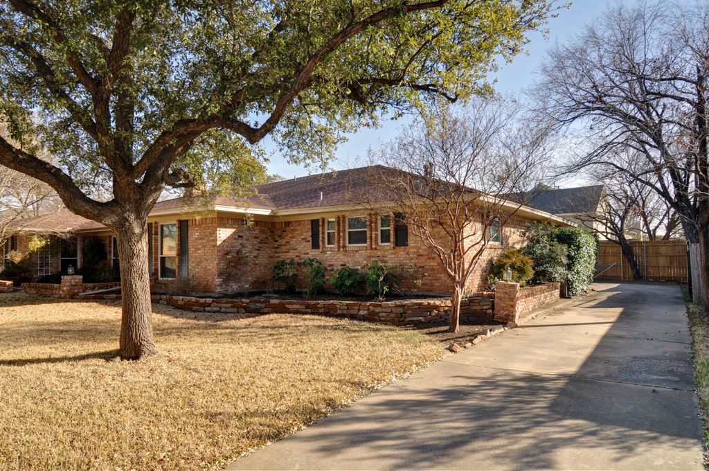 3302 Country Club Rd, Pantego, TX 76013 Trulia