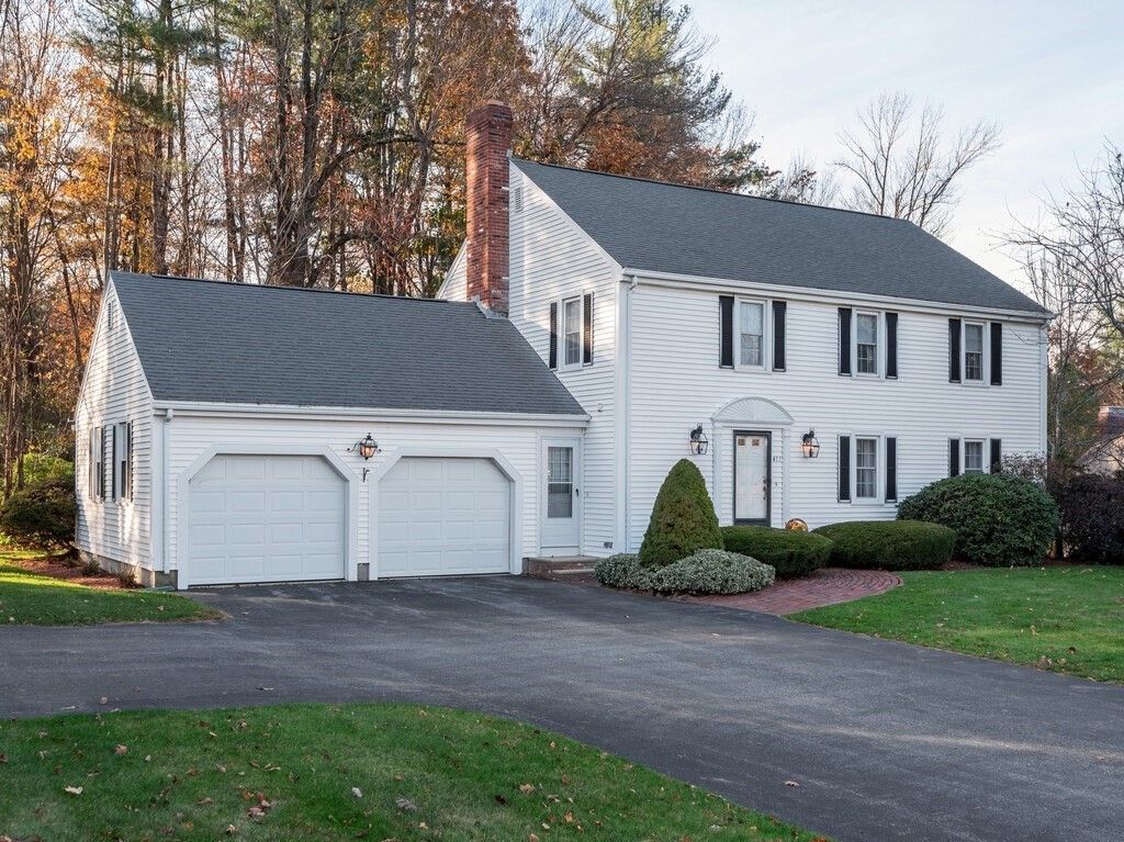 411 Salisbury St, Holden, MA 01520 Trulia