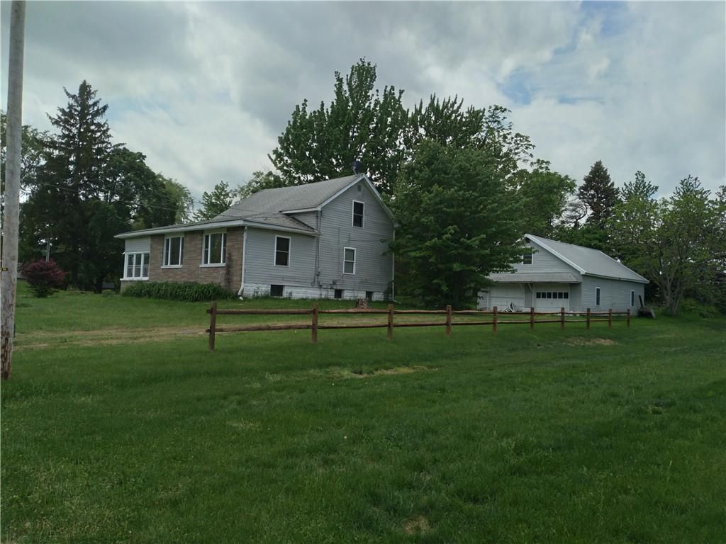 6116 Footemill Rd, Erie, PA 16509