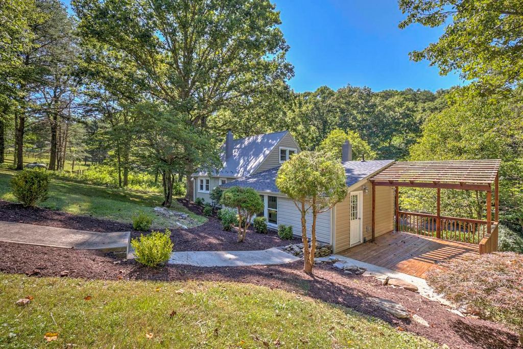 937 Little Catawba Creek Rd, Troutville, VA 24175 Trulia