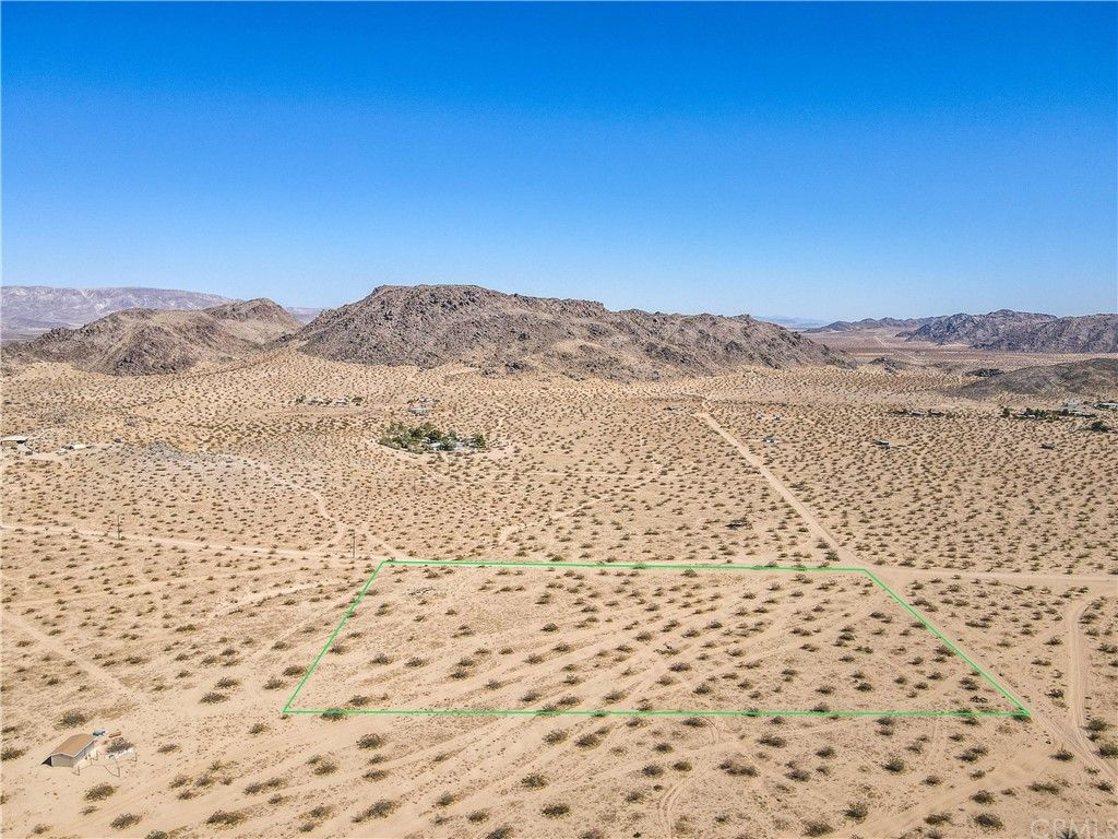 12345 Wildey Rd, Landers, CA 92285 Trulia