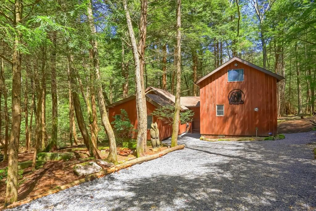 1669 Gregory Dr, Lucinda, PA 16235 Trulia