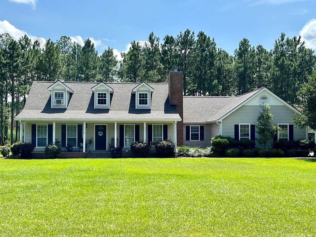 310 b Mathis Rd, Sparks, GA 31647 Trulia