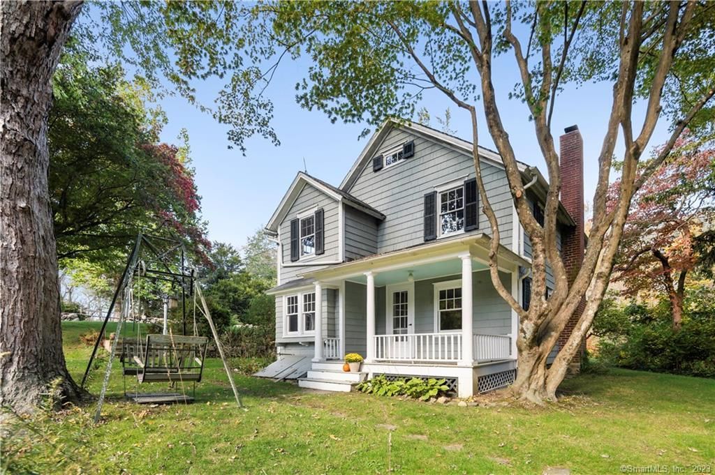40 Ogden Rd, New Canaan, CT 06840 Trulia
