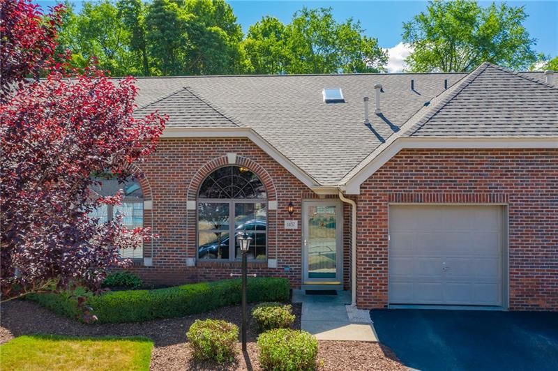 1457 Lyons Chase Cir, Murrysville, PA 15668 Trulia