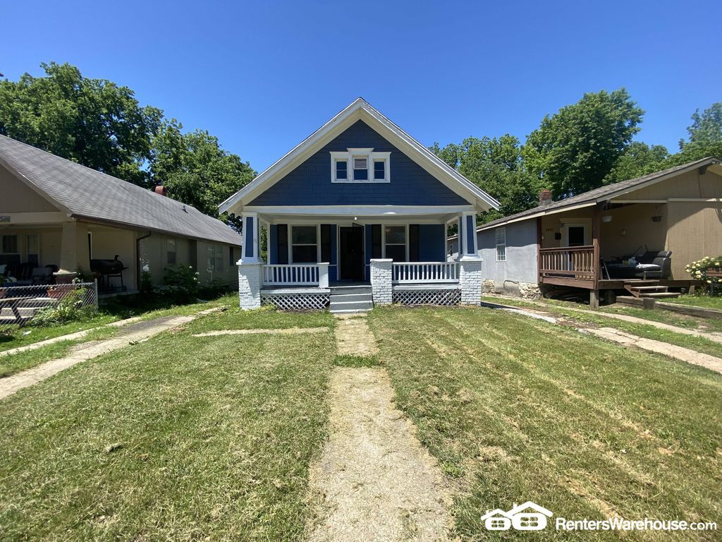 2446 Quincy St, Kansas City, MO 64127 Trulia