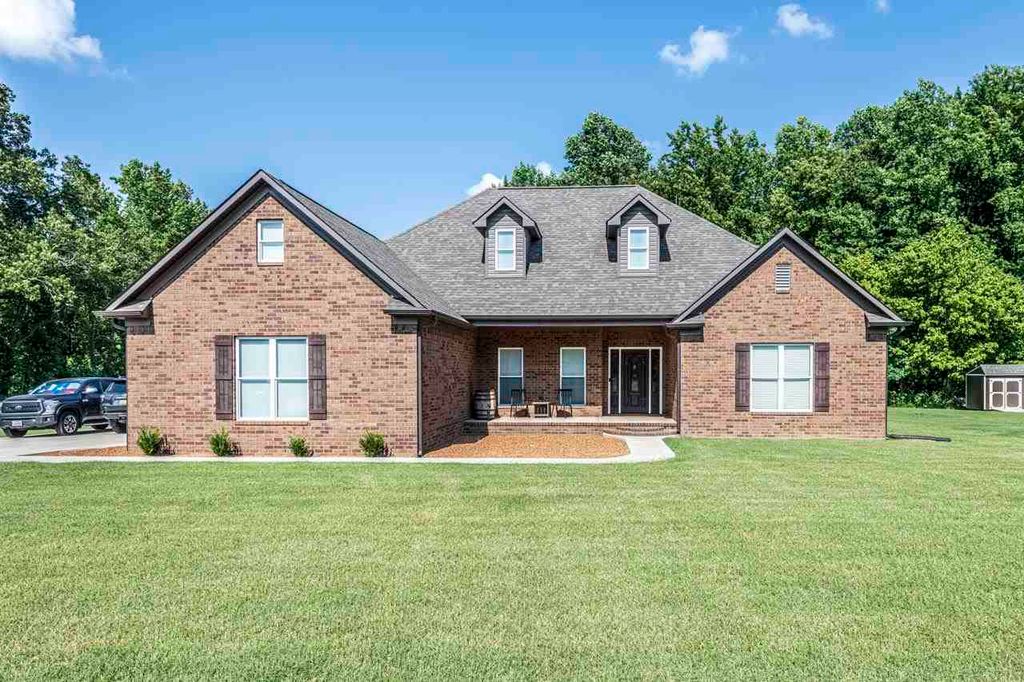 1886 Dolan Rd, Drummonds, TN 38023 Trulia