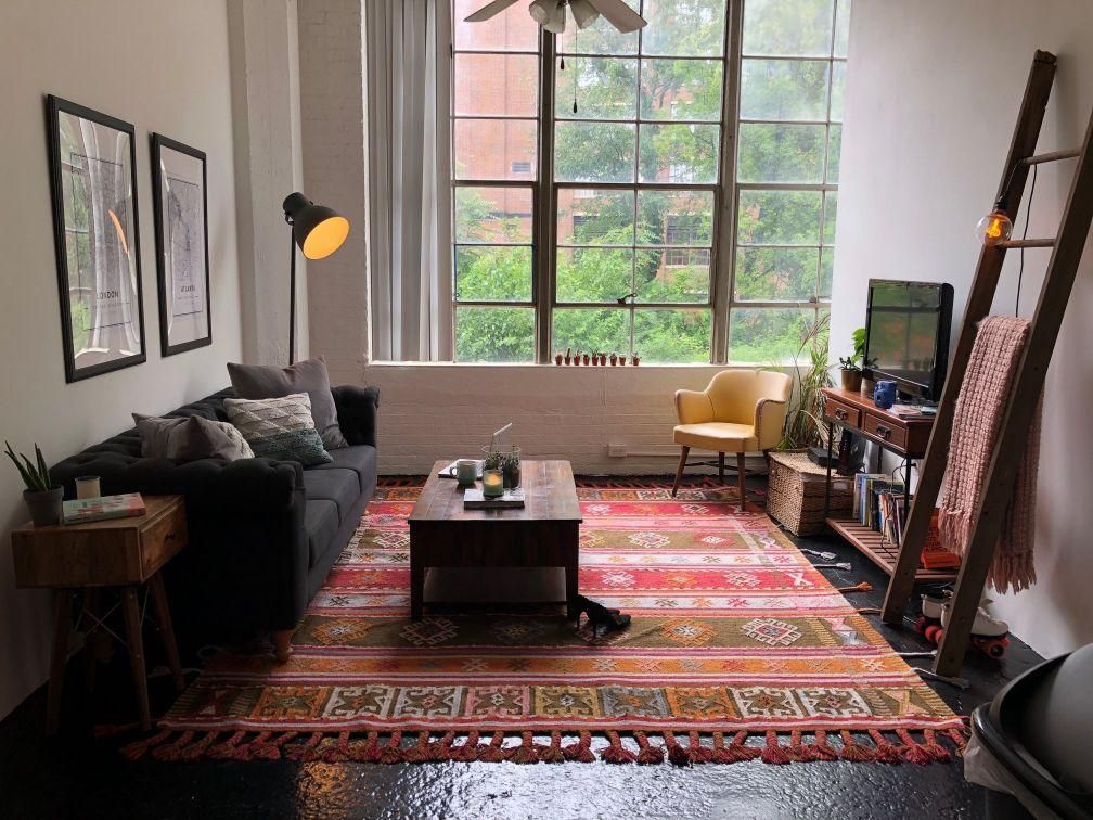 699 Ponce De Leon Ave NE, Atlanta, GA 30308