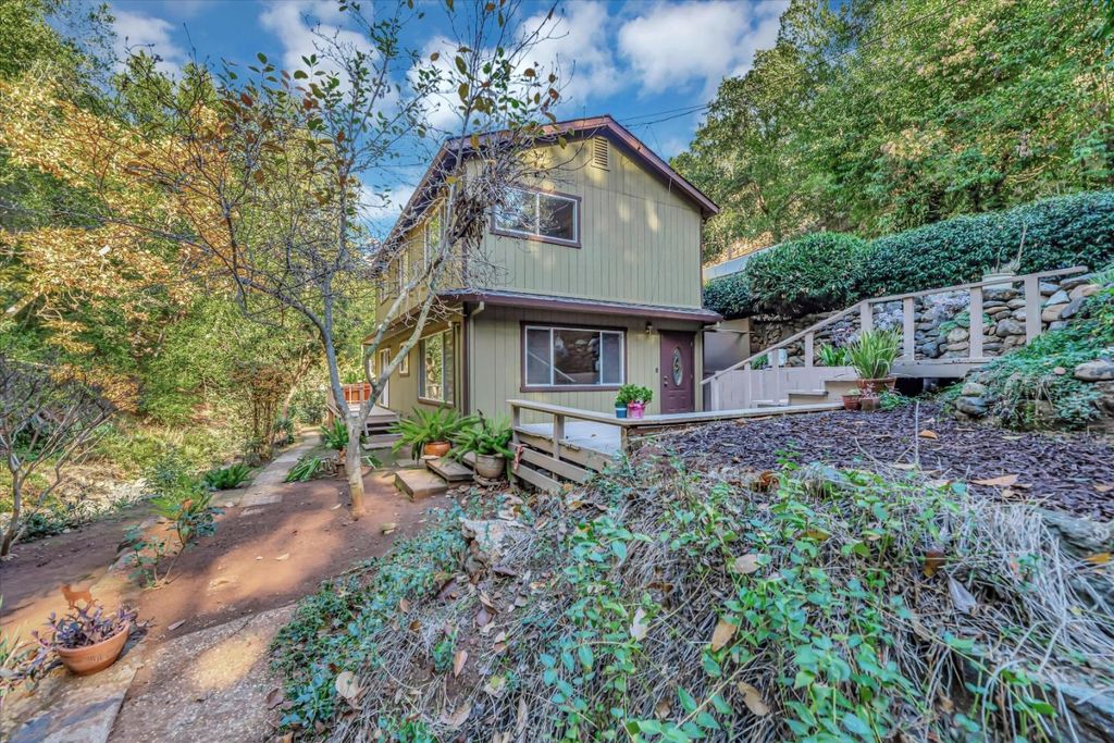 4300 Casa Loma Rd, Hill, CA 95037 MLS ML81954692 Trulia