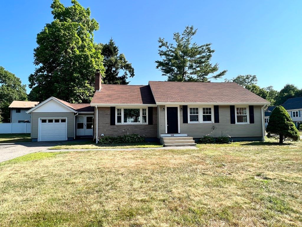 249 Highland St, Taunton, MA 02780 Trulia
