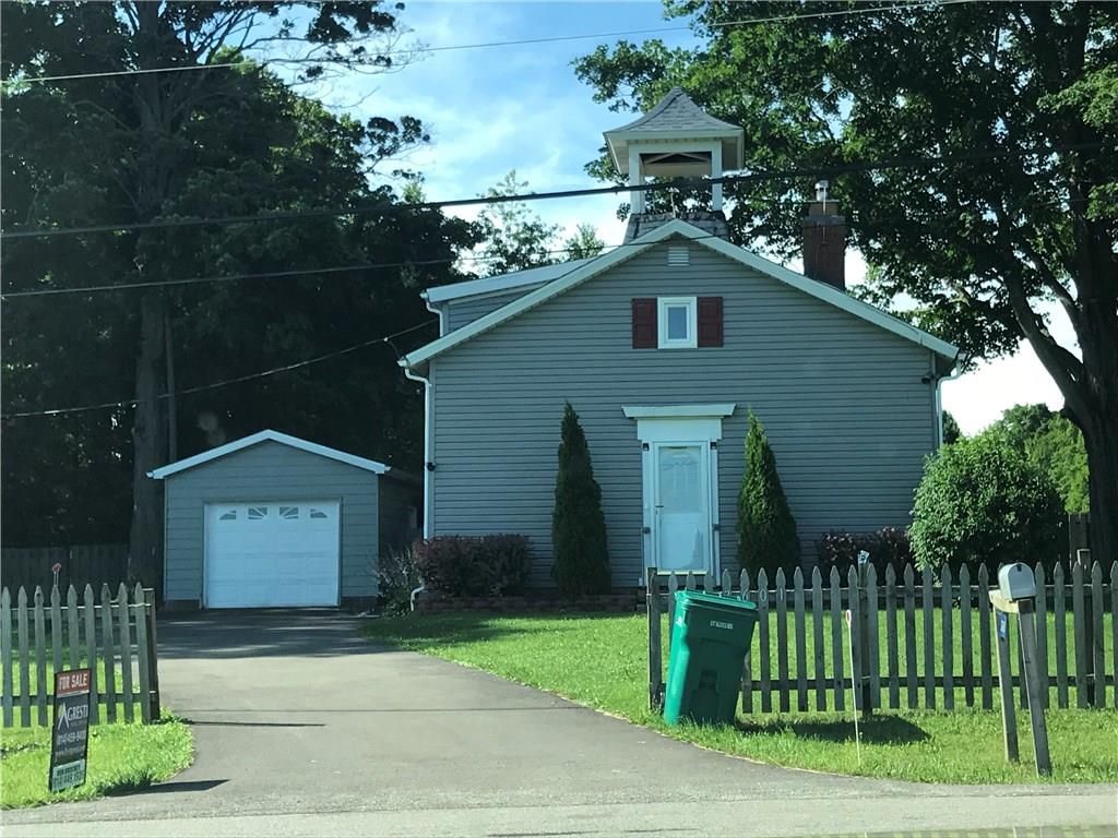 3601 E Stancliff Rd, Mc Kean, PA 16426 Trulia