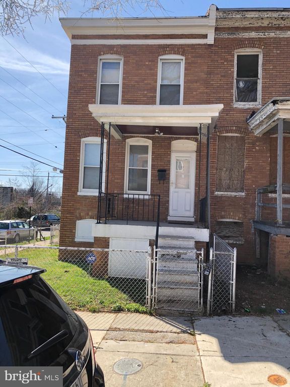 2 N Abington Ave, Baltimore, MD 21229